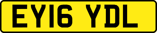 EY16YDL