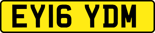 EY16YDM