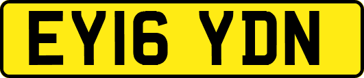 EY16YDN