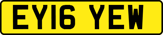 EY16YEW