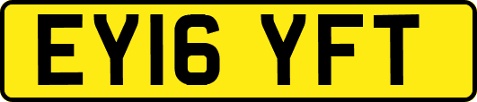 EY16YFT