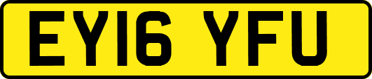 EY16YFU