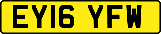 EY16YFW