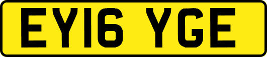 EY16YGE