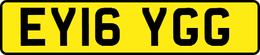 EY16YGG