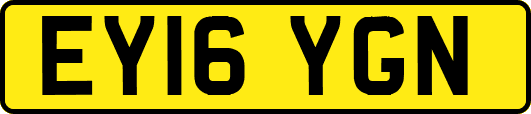 EY16YGN
