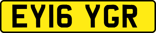 EY16YGR