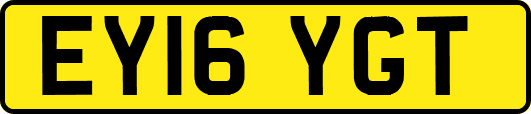 EY16YGT
