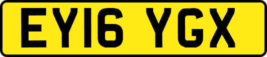 EY16YGX