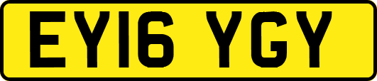 EY16YGY
