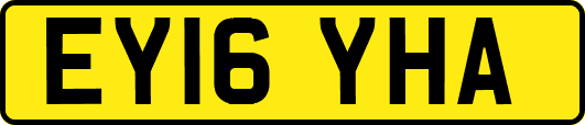 EY16YHA