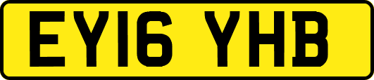 EY16YHB