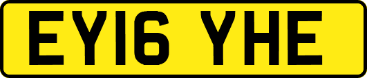 EY16YHE