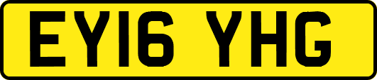 EY16YHG