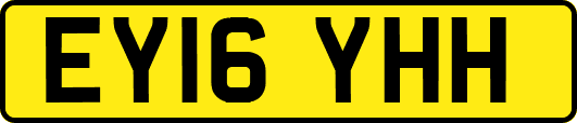 EY16YHH