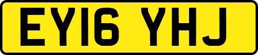 EY16YHJ