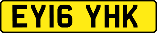 EY16YHK