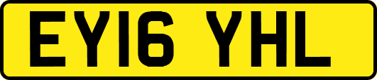 EY16YHL