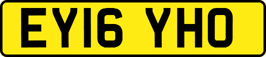 EY16YHO