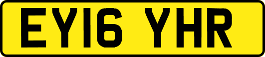 EY16YHR