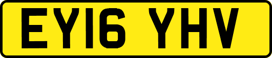 EY16YHV