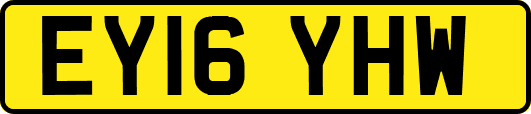 EY16YHW