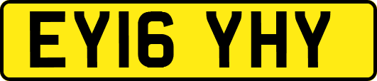 EY16YHY