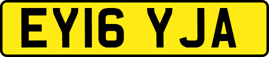 EY16YJA