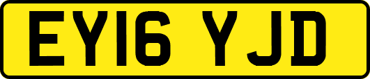 EY16YJD