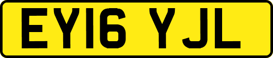 EY16YJL