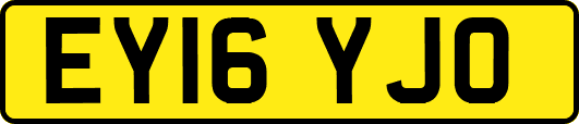 EY16YJO
