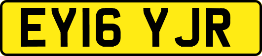 EY16YJR