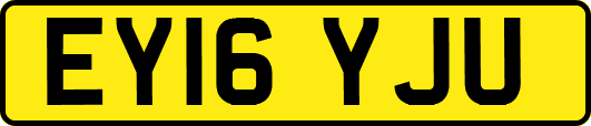 EY16YJU