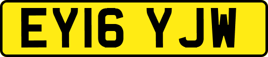 EY16YJW