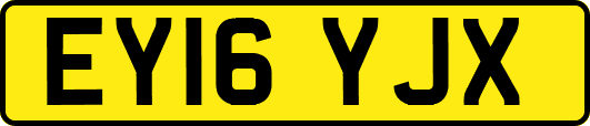 EY16YJX