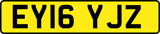 EY16YJZ