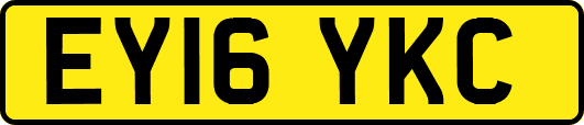 EY16YKC