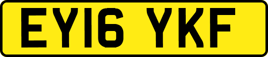 EY16YKF