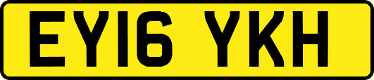 EY16YKH