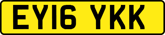 EY16YKK