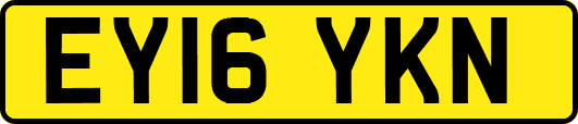 EY16YKN