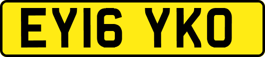 EY16YKO