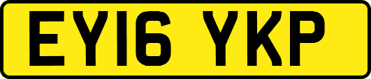 EY16YKP