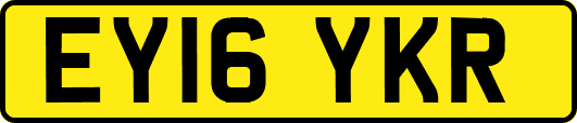 EY16YKR