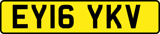 EY16YKV