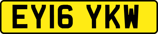 EY16YKW