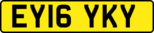 EY16YKY