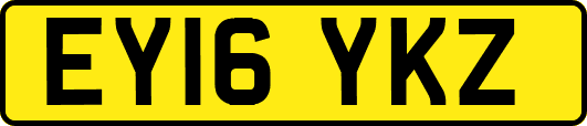 EY16YKZ