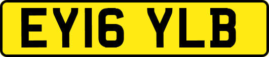 EY16YLB