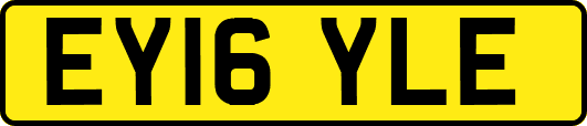 EY16YLE
